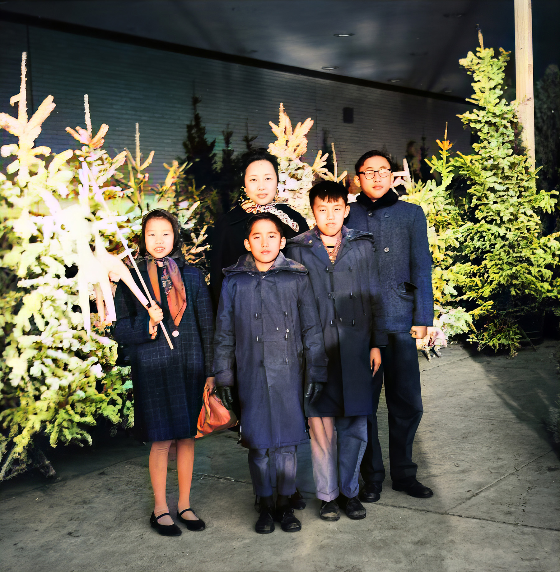 family